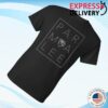 Parmalee Merch Store Rose T-Shirt 1 Parmalee Merch Store Rose T-Shirt
