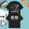 Patient Sixty-Seven Merch Store Barricade Shirt 2 Patient Sixty-Seven Merch Store Barricade Shirt
