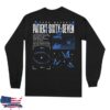 Patient Sixty-Seven Merch Store Feel Alive Long Sleeve 4 Patient Sixty-Seven Merch Store Feel Alive Long Sleeve