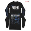 Patient Sixty-Seven Merch Store Feel Alive Long Sleeve 2 Patient Sixty-Seven Merch Store Feel Alive Long Sleeve