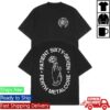 Patient Sixty-Seven Merch Store Flower Shirt 2 Patient Sixty-Seven Merch Store Flower Shirt