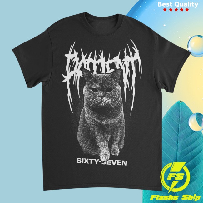 Patient Sixty-Seven Merch Store Patient Tiffany-Seven Shirt 2 Patient Sixty-Seven Merch Store Patient Tiffany-Seven Shirt