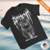 Patient Sixty-Seven Merch Store Patient Tiffany-Seven Shirt 1 Patient Sixty-Seven Merch Store Patient Tiffany-Seven Shirt