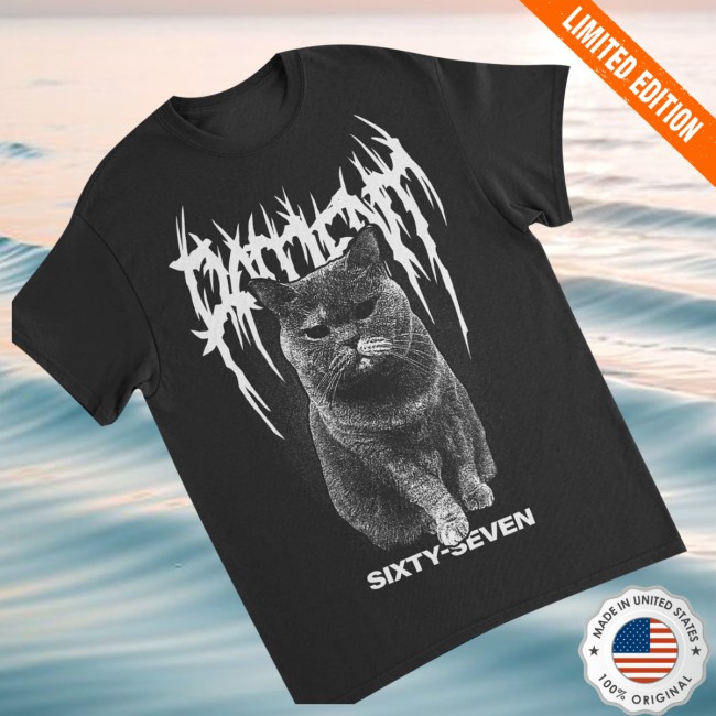 Patient Sixty-Seven Merch Store Patient Tiffany-Seven Shirt 3 Patient Sixty-Seven Merch Store Patient Tiffany-Seven Shirt