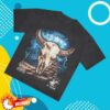 Pbr Shop Merch Pbr Patriotic Electric Skull T-Shirt Black 1 Pbr Shop Merch Pbr Patriotic Electric Skull T-Shirt Black