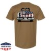 Pbr Shop Merch Pbr Patriotic Vintage Truck T-Shirt Desert Brown 1 Pbr Shop Merch Pbr Patriotic Vintage Truck T-Shirt Desert Brown