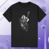 Peter Hook Merch Store Peter Hook & The Light Hooky 26 Black Tshirt