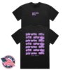 Pirate Life Brewing Merch Store Stamp Tee