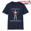Pleasantries Merch Store The Greatest Song Ever Made T-Shirt