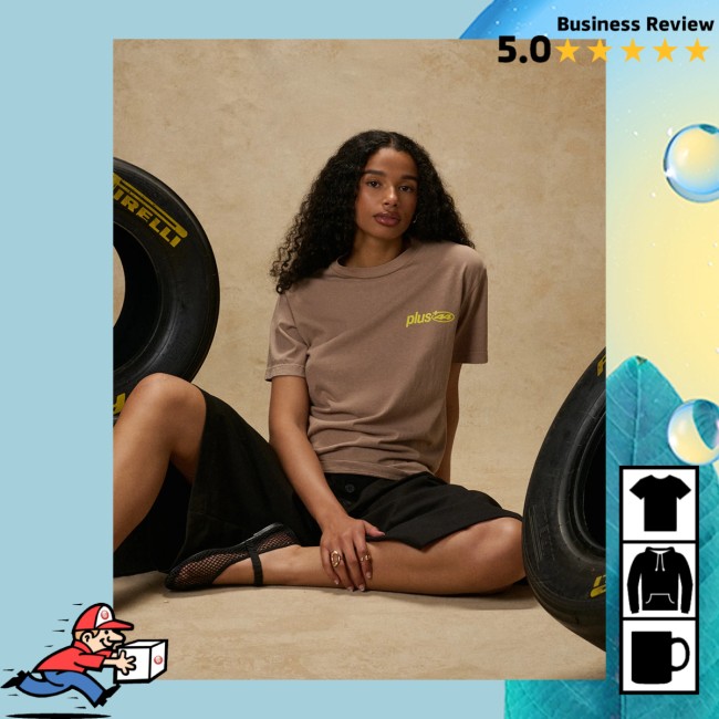 Plus44 Store Merch Championship Shirt 6 Plus44 Store Merch Championship Shirt