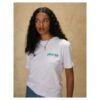 Plus44 Store Merch Championship Shirt White