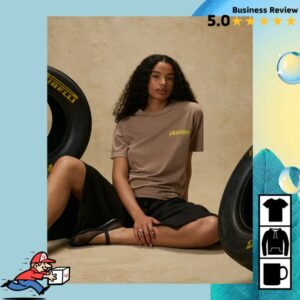 Plus44 Store Merch Championship Shirt