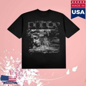 Poppy Merch Shop Idle Hands Shirt