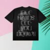 Poppy Merch Shop Idle Hands Shirt