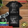 Poppy Merch Shop Idle Hands Shirt