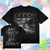 Poppy Shop Merch Store Idle Hands Tee