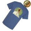 Port Merchandise Store Merch Herbalpe Other Delights T - Blue 1 Port Merchandise Store Merch Herbalpe Other Delights T - Blue