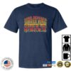 Port Merchandise Store Merch Herbalpert South Of The Border T - Midnight Blue 5 Port Merchandise Store Merch Herbalpert South Of The Border T - Midnight Blue