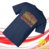 Port Merchandise Store Merch Herbalpert South Of The Border T - Midnight Blue