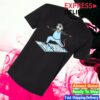 Port Merchandise Store Traecrowder Yoga Possum Tee