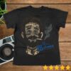 Post Malone Merch Shop Post Malone X Cheatin Snakes Cigarette T-Shirt