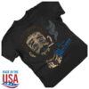 Post Malone Merch Shop Post Malone X Cheatin Snakes Cigarette T-Shirt