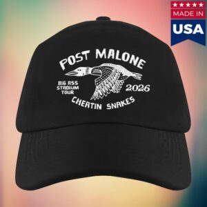 Post Malone Merch Shop Post Malone X Cheatin Snakes Hat