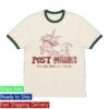 Post Malone Merch Shop Post Malone X Cheatin Snakes Ringer Shirt