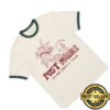 Post Malone Merch Shop Post Malone X Cheatin Snakes Ringer T-Shirt