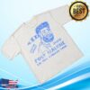 Post Malone Merch Shop Post Malone X Cheatin Snakes White T-Shirt