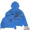 Post Malone Merch Store Post Malone X Cheatin Snakes Zip Up Hoodie