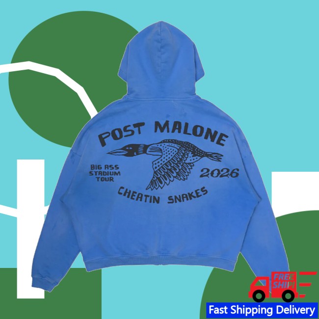 Post Malone Merch Shop Post Malone X Cheatin Snakes Zip Up Hoodie 3 Post Malone Merch Shop Post Malone X Cheatin Snakes Zip Up Hoodie