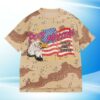 Post Malone Merch Store Big Ass Stadium Tour Desert Camo Tee 4 Post Malone Merch Store Big Ass Stadium Tour Desert Camo Tee