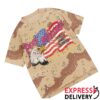 Post Malone Merch Store Big Ass Stadium Tour Desert Camo Tee 1 Post Malone Merch Store Big Ass Stadium Tour Desert Camo Tee