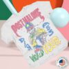 Post Malone Merch Store Big Ass World Tour Illustrated T-Shirt 1 Post Malone Merch Store Big Ass World Tour Illustrated T-Shirt