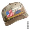 Post Malone Merch Store Posty Co. Flag Hat 1 Post Malone Merch Store Posty Co. Flag Hat