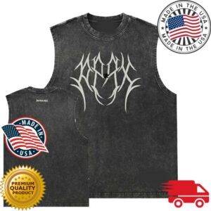Pprx Merch Shop Store Prx Rocks Burnout Muscle Tee