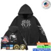 Pprx Merch Shop Store Prx Rocks Chaos Hoodie 5 Pprx Merch Shop Store Prx Rocks Chaos Hoodie