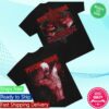Psycho Frame Store Merch Automatic Death Protocol Shirt