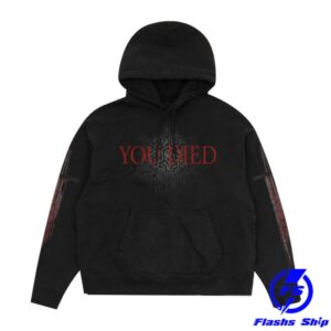 Psycho Frame Store Merch Dark Souls Hoodie