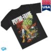 Psycho Frame Store Merch Dbz Shirt 1 Psycho Frame Store Merch Dbz Shirt
