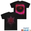 Psycho Frame Store Merch Feed Shirt