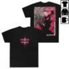 Psycho Frame Store Merch Remote God Seeker Shirt