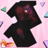 Psycho Frame Store Merch Salvation Laughs In The The Face Of A Grieving Mother Shirt