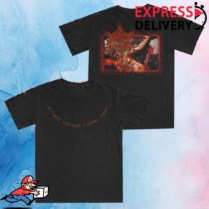 Psycho Frame Store Merch Ultimate Salvation Shirt