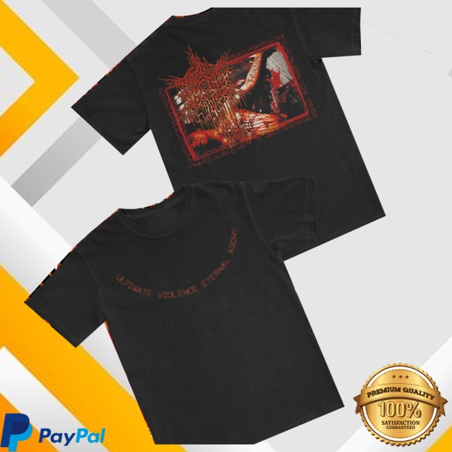 Psycho Frame Store Merch Ultimate Salvation Shirt 3 Psycho Frame Store Merch Ultimate Salvation Shirt