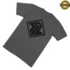 Public Image Ltd Merch Store New Logo Charcoal T-Shirt 1 Public Image Ltd Merch Store New Logo Charcoal T-Shirt