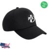 Public Image Ltd Merch Store Pil Classic Logo Cap Black