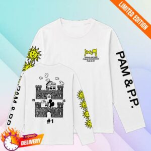 Public Possession Merch Store Fun No.1 Longsleeve