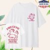 Public Possession Merch Store Sunset House T-Shirt 7 Public Possession Merch Store Sunset House T-Shirt